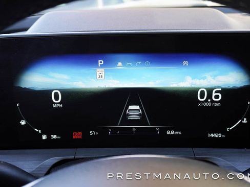 Used 2023 Kia Telluride SX X-Line image 32