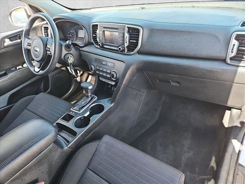 Used 2017 Kia Sportage LX w/ LX Popular Package image 27