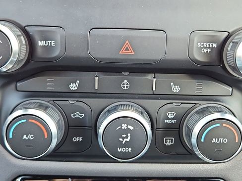 Used 2022 RAM 1500 Big Horn image 18