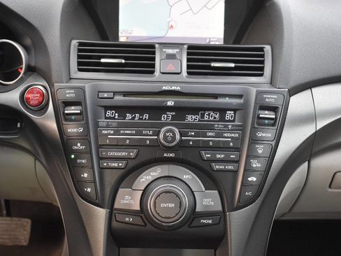 Used 2012 Acura TL w/ Technology Package image 27