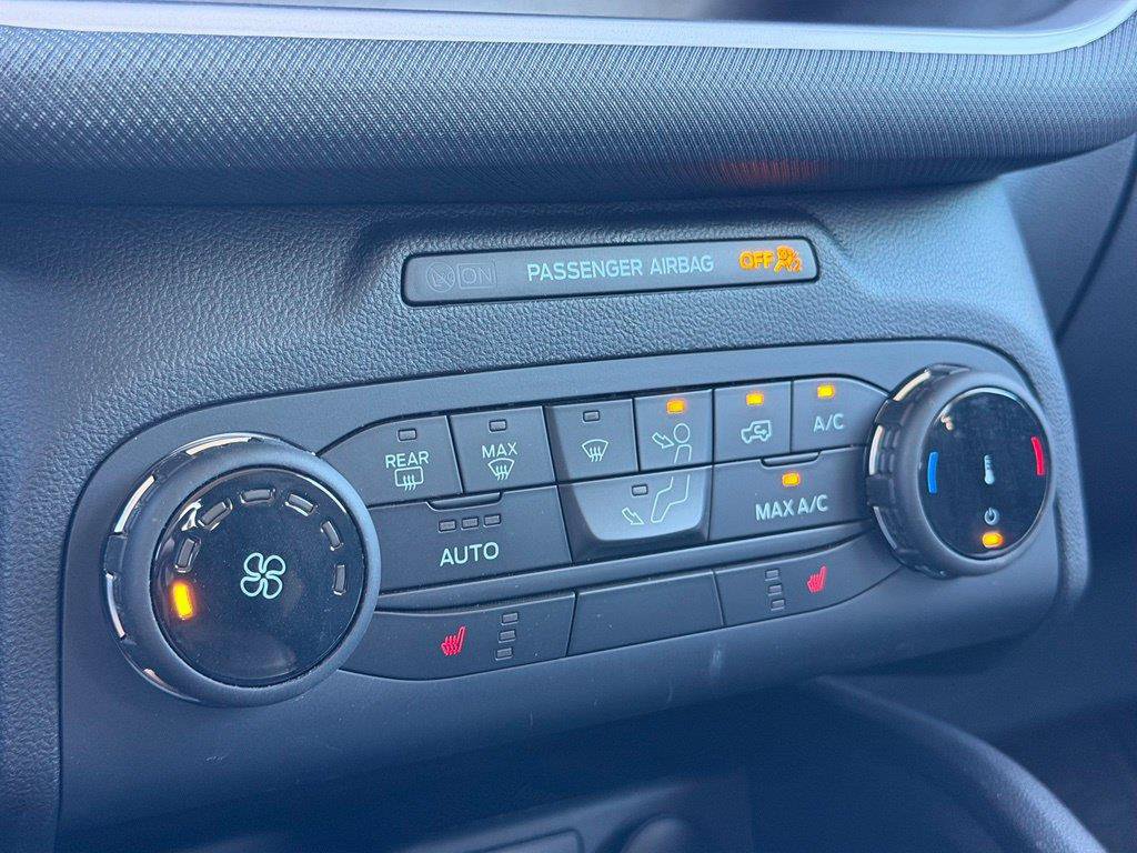 Used 2023 Ford Bronco Sport Big Bend w/ Convenience Package AWD/4WD image 24