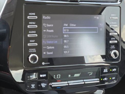 Used 2022 Toyota Prius LE FWD image 12