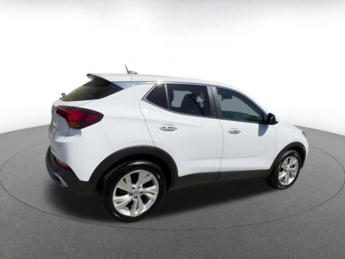 Used 2025 Buick Encore GX Preferred FWD image 14