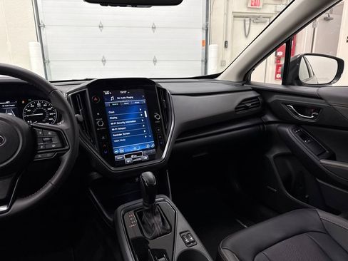 Certified 2025 Subaru Crosstrek 2.5i Limited image 15