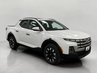New 2026 Hyundai Santa Cruz SEL