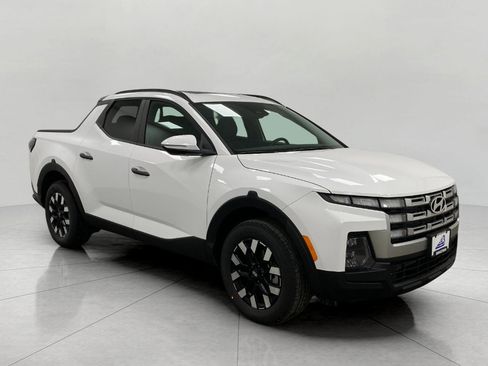 New 2026 Hyundai Santa Cruz SEL AWD/4WD image 1