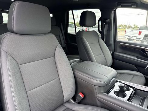 New 2026 Chevrolet Tahoe LS w/ LPO, Dark Essentials Package RWD image 28