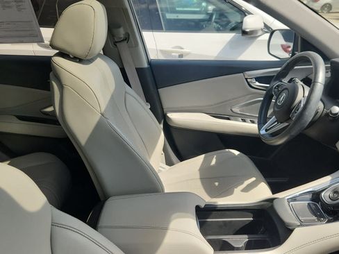 Used 2021 Acura RDX AWD w/ Technology Package image 11