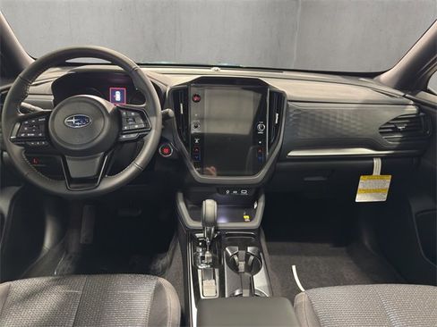 New 2026 Subaru Forester Premium image 17