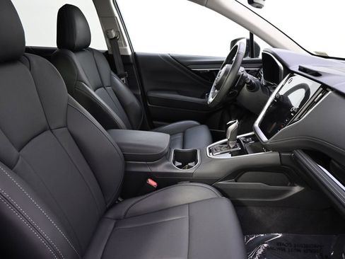 Certified 2025 Subaru Outback Limited image 16