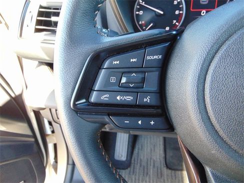 Certified 2025 Subaru Ascent Bronze Edition image 18