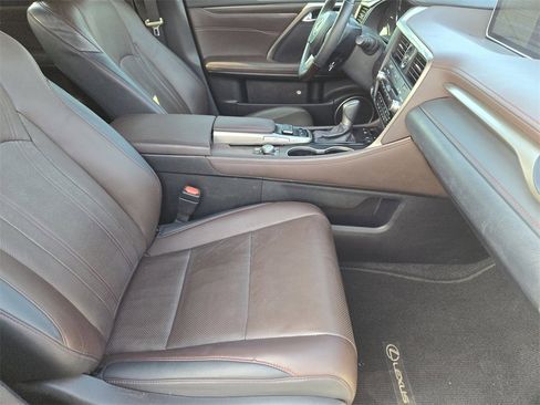 Used 2016 Lexus RX 350 AWD image 14