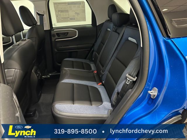 New 2026 Ford Bronco Sport Outer Banks w/ Outer Banks Tech Package+ AWD/4WD image 19