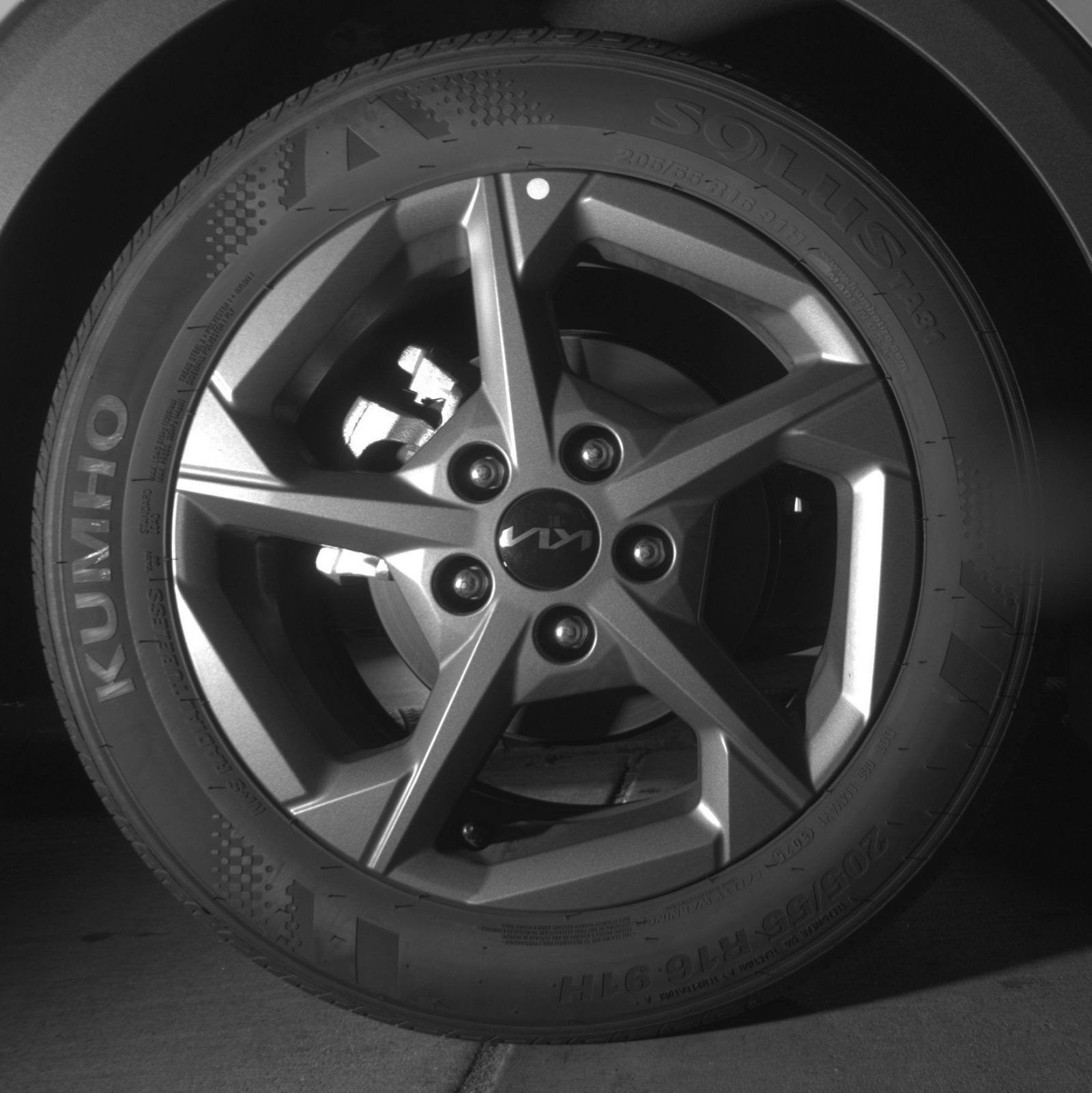 Used 2026 Kia K4 FWD image 18