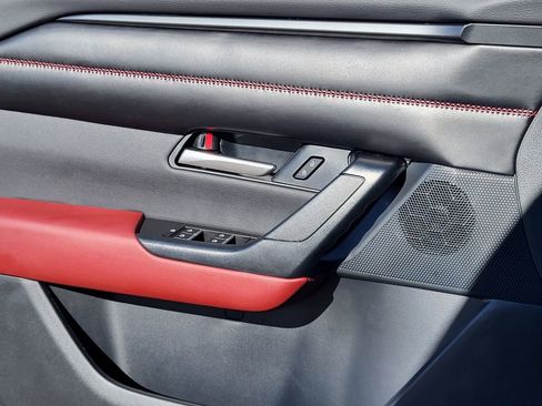 New 2026 MAZDA CX-50 AWD 2.5 Hybrid w/ Weather Package image 16