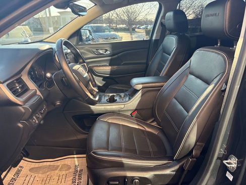 Used 2020 GMC Acadia Denali w/ Technology Package image 20