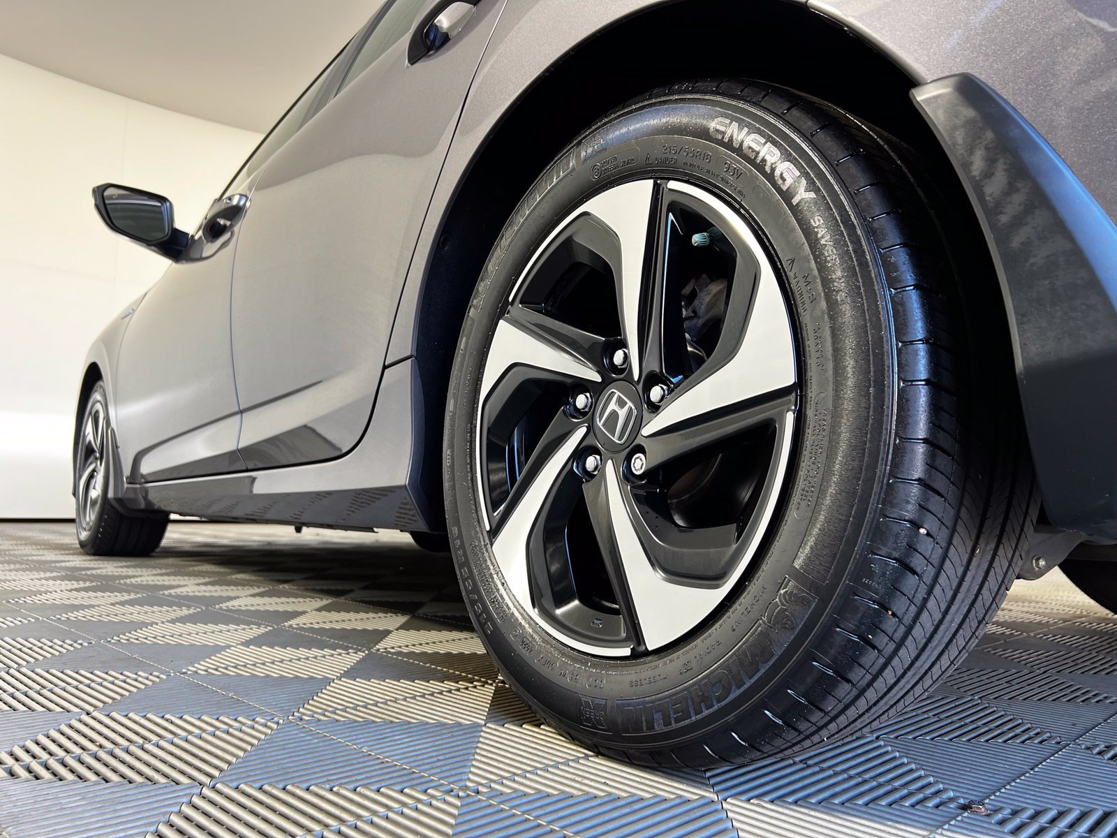Used 2022 Honda Insight EX image 24
