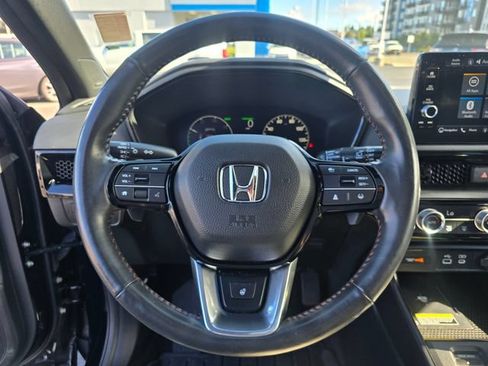 Used 2024 Honda CR-V Sport Touring image 26