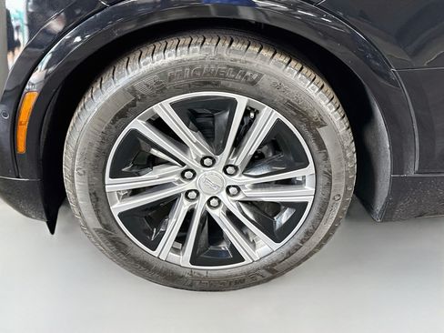 Used 2023 Cadillac Lyriq AWD image 38