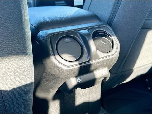 New 2026 Jeep Gladiator Willys image 17