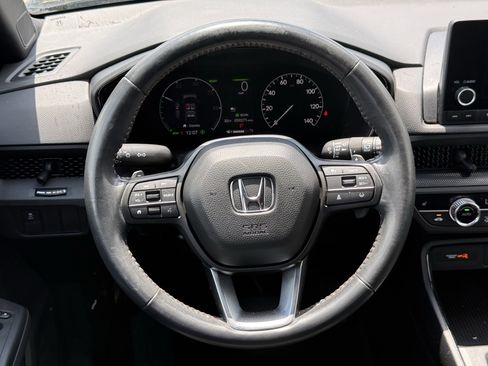 Used 2023 Honda CR-V Sport image 15