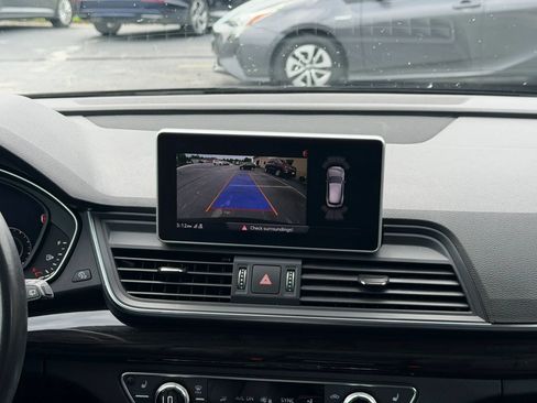 Used 2019 Audi Q5 2.0T Premium Plus AWD/4WD image 35