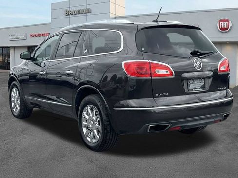 Used 2014 Buick Enclave Leather FWD image 5