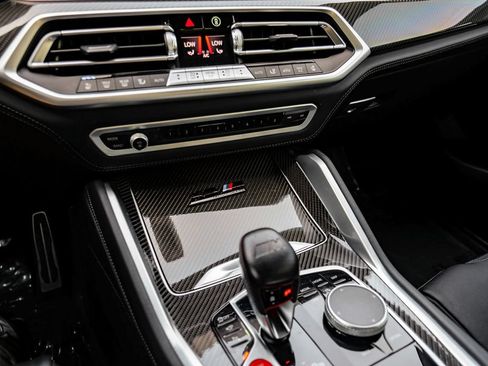 Used 2023 BMW X5 M w/ Competition Package AWD/4WD image 27