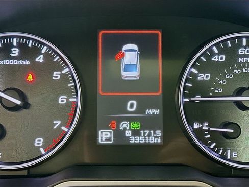 Used 2022 Subaru Legacy Limited XT image 13
