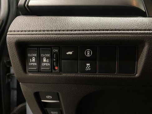 Used 2022 Honda Odyssey EX-L image 34