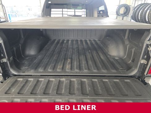 Used 2022 RAM 1500 Limited image 19