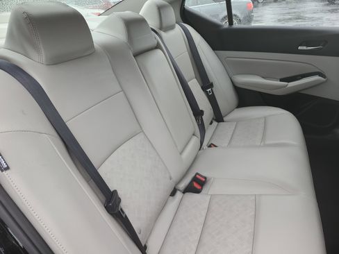 Used 2023 Nissan Altima 2.5 SL FWD image 20
