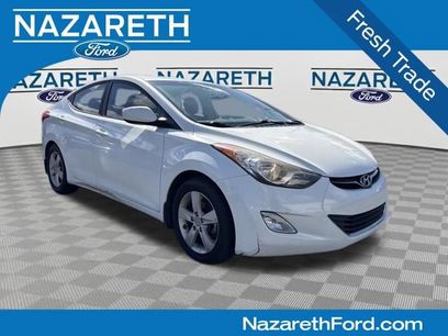 Used 2013 Hyundai Elantra GLS w/ Preferred Pkg