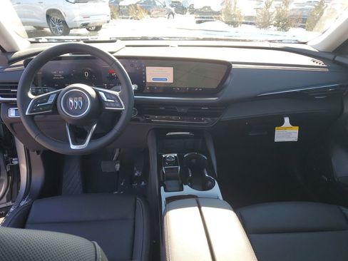 New 2025 Buick Envision Preferred image 57