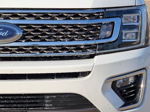 Used 2020 Ford Expedition King Ranch image 8
