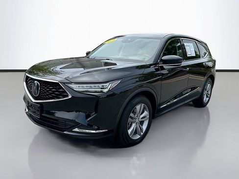 Used 2023 Acura MDX SH-AWD image 3