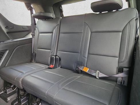 Used 2024 Chevrolet Tahoe LT AWD/4WD image 19
