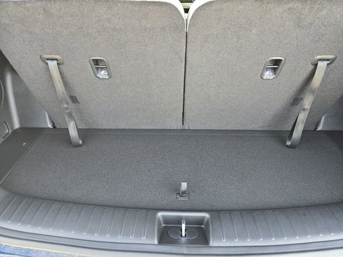 New 2026 Kia Sorento EX w/ EX Premium Package FWD image 25