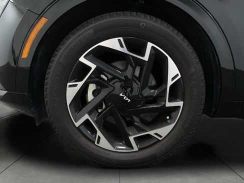 Used 2023 Kia Sportage SX FWD image 13