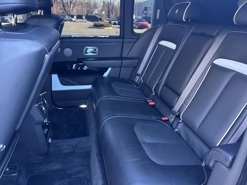 Certified 2022 Rolls-Royce Cullinan image 26