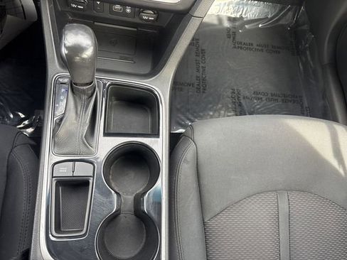 Used 2019 Hyundai Sonata SEL image 24