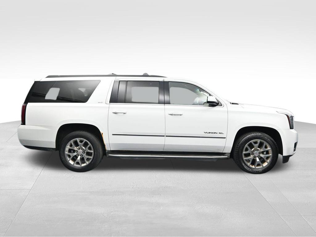 Used 2016 GMC Yukon XL SLT w/ Open Road Package AWD/4WD image 6