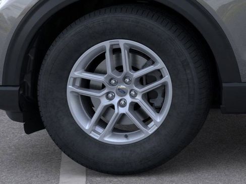 New 2026 Ford Explorer Active image 22