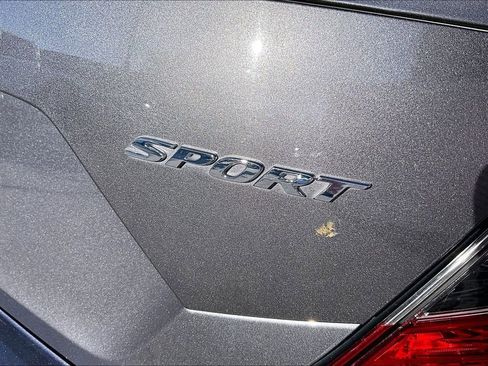 Used 2020 Honda Civic Sport image 24