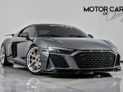 Used 2020 Audi R8 V10