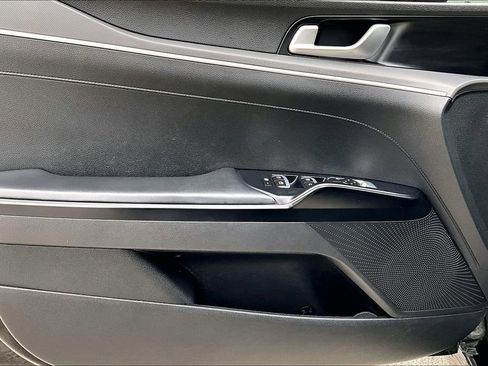 Used 2022 Kia K5 LXS image 20