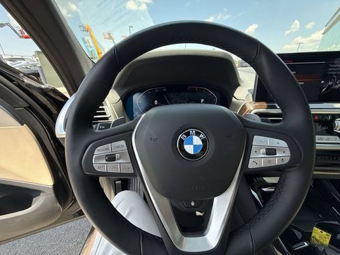 Used 2024 BMW X3 xDrive30i w/ Premium Package w/ZPA AWD/4WD image 20