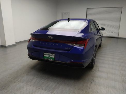 Used 2023 Hyundai Elantra Limited w/ Winter Weather Package FWD image 7