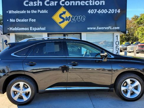 Used 2013 Lexus RX 350 FWD image 6