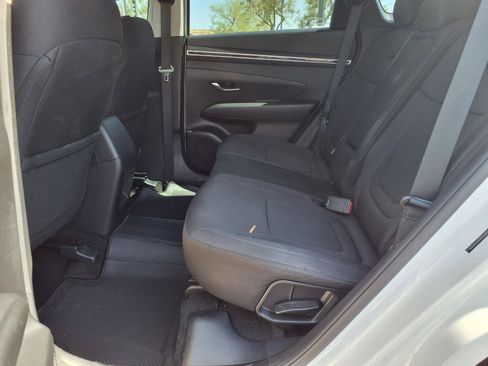 Certified 2023 Hyundai Tucson SE AWD/4WD image 17